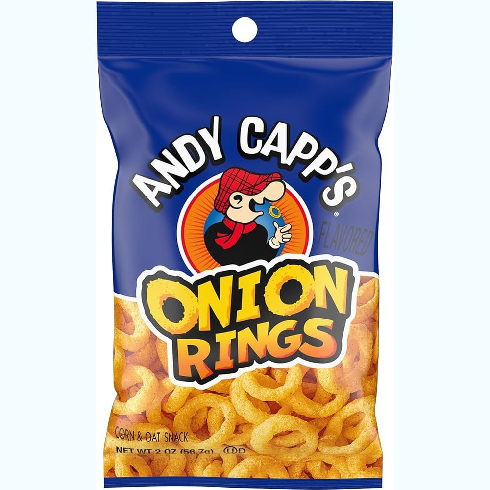 Andy Capp's Beer Battered Onion Ring