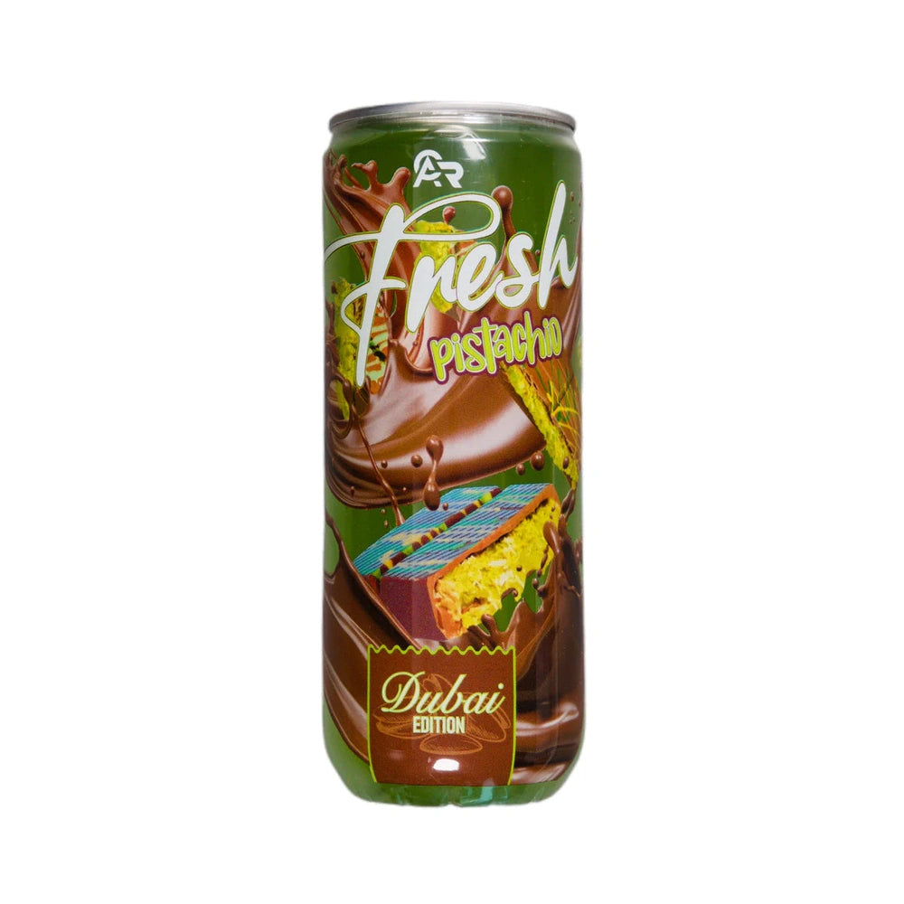 Fresh Pistachio Dubai Edition - My American Shop