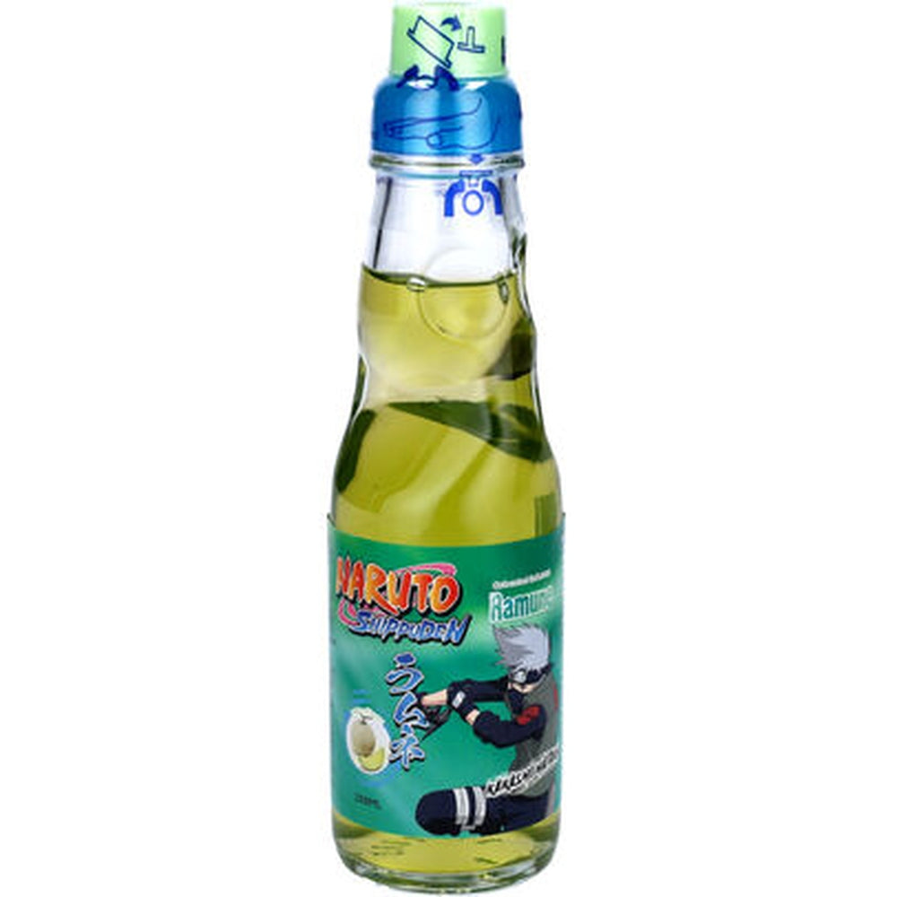 Naruto Ramune Hatakosen Melon - My American Shop