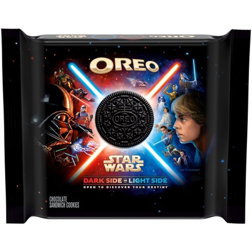 Oreo Star Wars - My American Shop