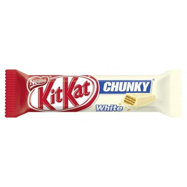 Kit kat store crunchy